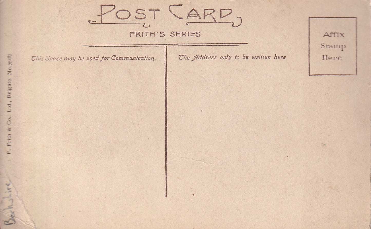 Postcard - The Rubens Room, Windsor Castle, Windsor, Berkshire, England - Printed - Unposted