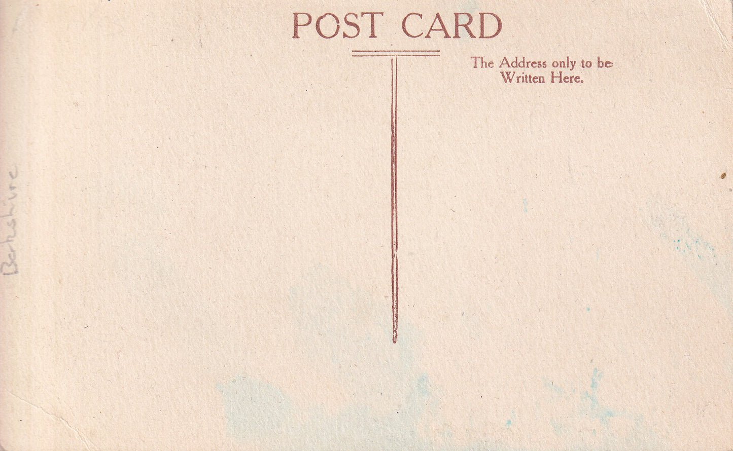 Postcard - St Paul's Church, Wokingham, Berkshire, England - Printed - Unposted