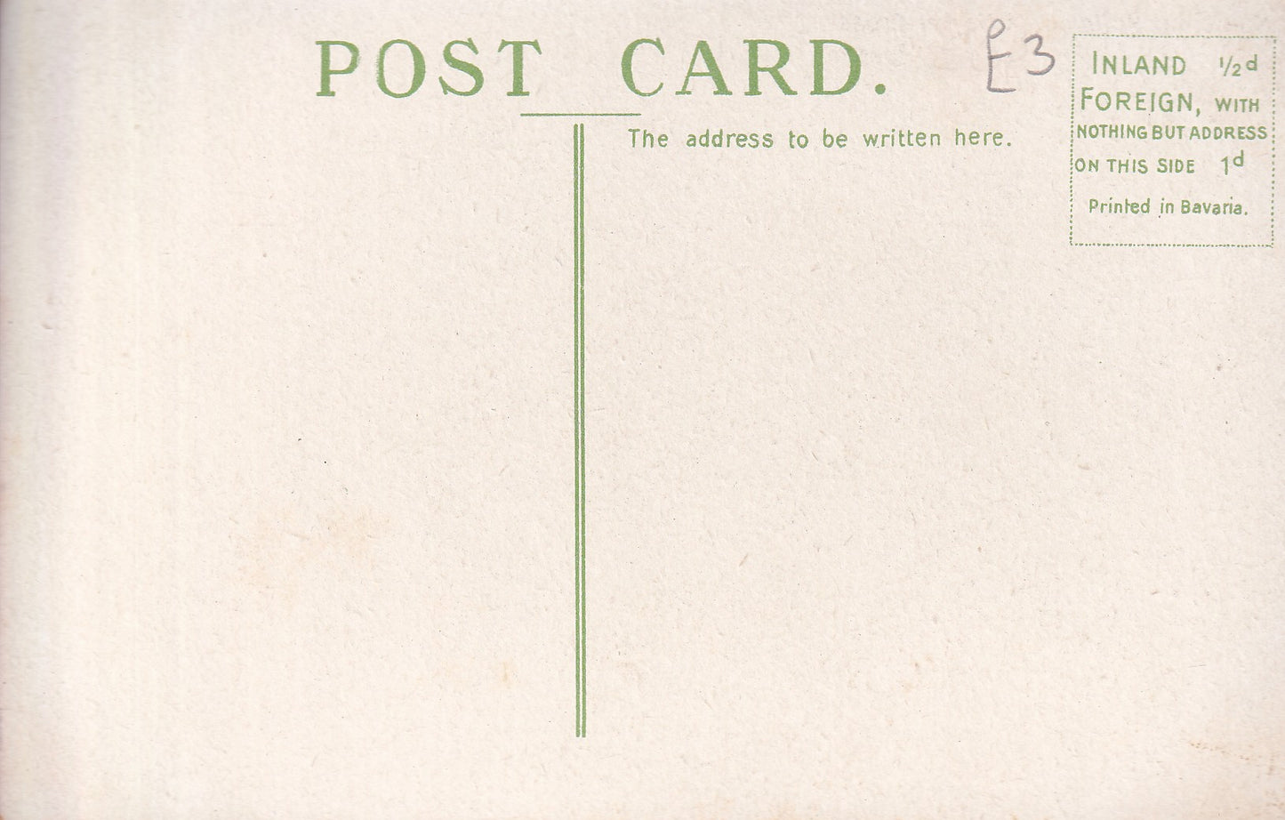 Postcard - Municipal Buildings and Market Cross, Aberdeen, Aberdeenshire, Scotland - Printed - Unposted