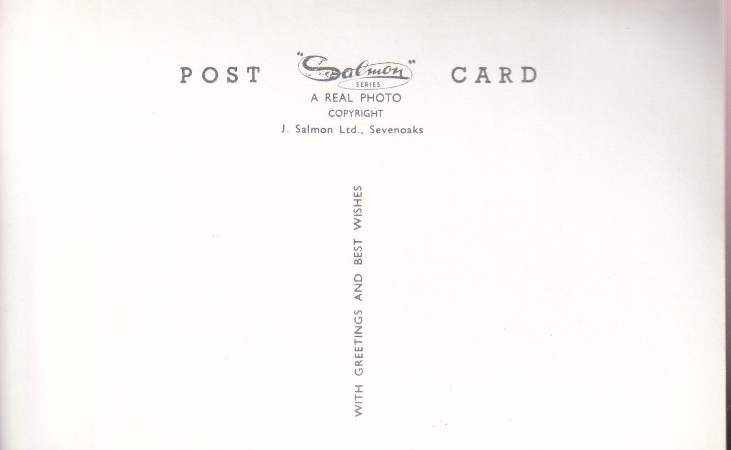 Postcard - Dean's Cloister, Windsor Castle, Windsor, Berkshire, England - RPPC - Unposted