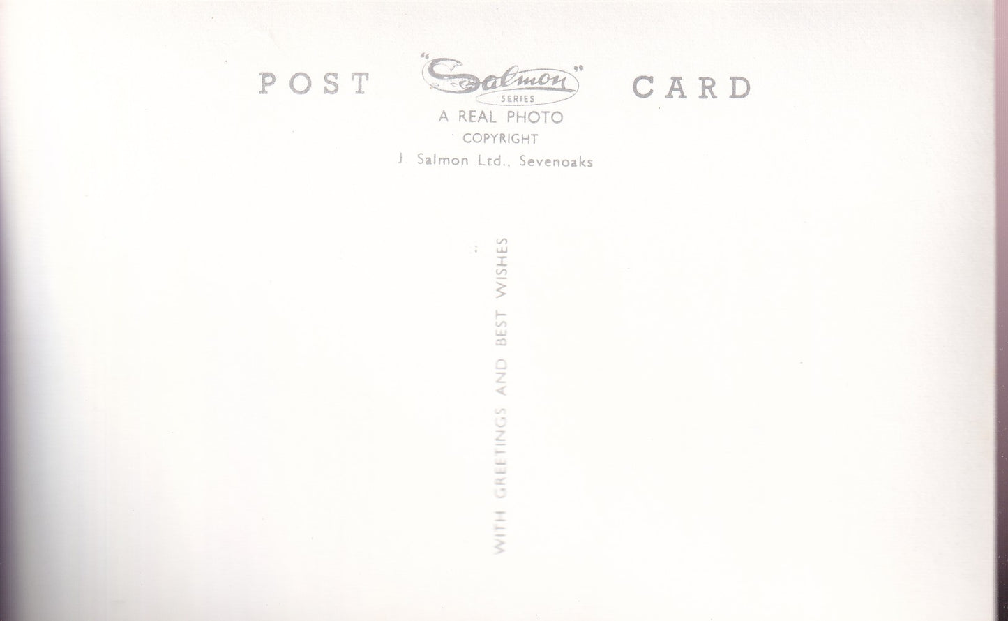 Postcard - Cannon's Cloister, Windsor Castle, Windsor, Berkshire, England - RPPC - Unposted