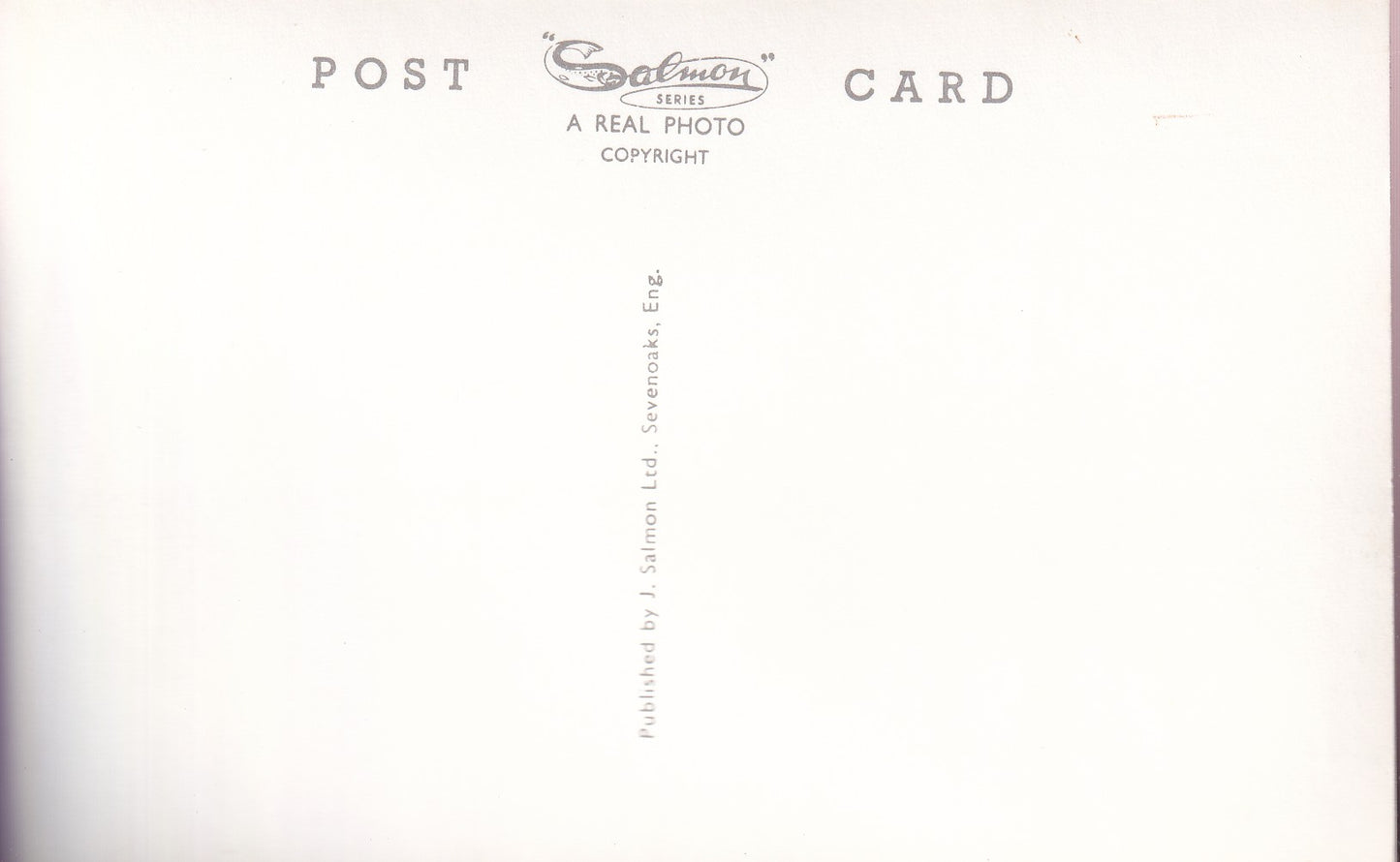 Postcard - King George V Memorial, Windsor Castle, Windsor, Berkshire, England - RPPC - Unposted